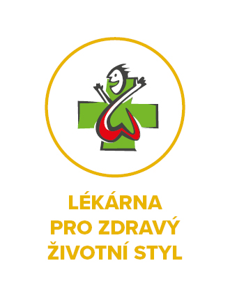 LÉKÁRNA PRO ZDRAVÝ ŽIVOTNÍ STYL