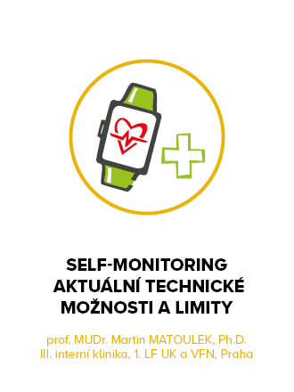 SELF-MONITORING AKTUÁLNÍ TECHNICKÉ MOŽNOSTI A LIMITY