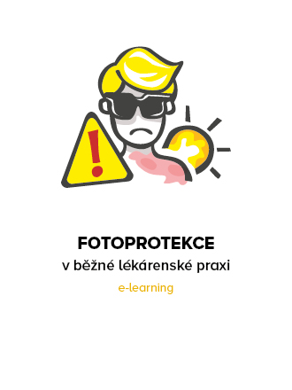 Fotoprotekce v běžné lékárenské praxi